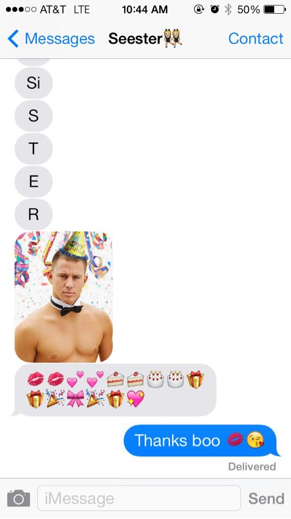 Aspiring_prep's tweet photo. My sister loves me http://t.co/quzu2S1kau