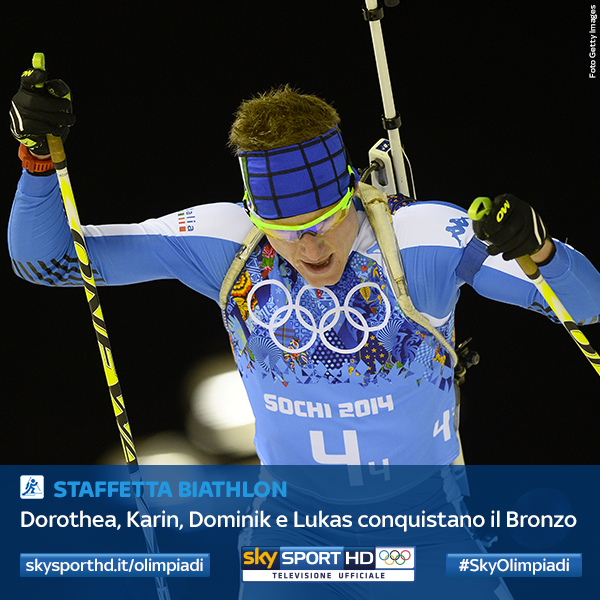 SkySport tweet picture