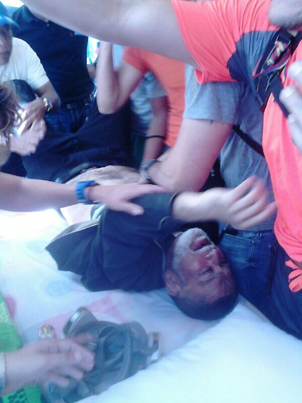EIVenezolano tweet picture
