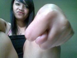 Via_Vernanda's tweet photo. Narzis dl,, via blm ngantuk say http://t.co/BiRDHoTiJl