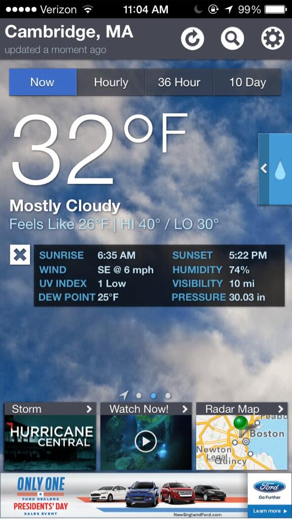 dvb300's tweet image. actually though warmest day so far