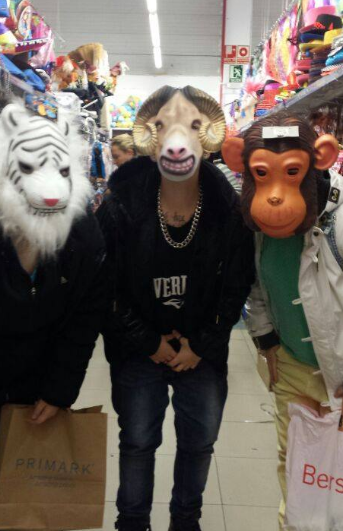 NoraLife1's tweet photo. http://t.co/9OYeQBnMMx