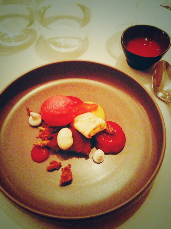 Jade_Konz's tweet photo. Great treat @FallowfieldsUK last weekend. Thanks again! http://t.co/6eO6YoutJB