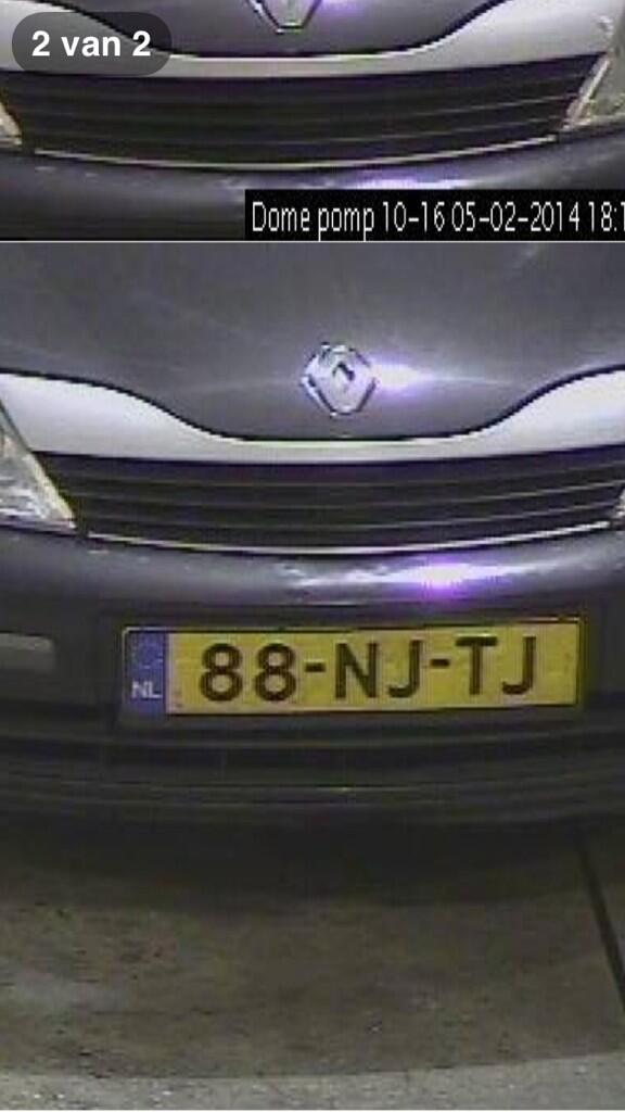 _doorrijder's tweet photo. Nieuwe wanbetaler http://t.co/WhXmmXsoL8