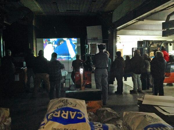 marklink's tweet image. Poor productivity for Linkletter Farms today but hoping for a very productive day for @HeatherMoyse ! #goheathermoyse