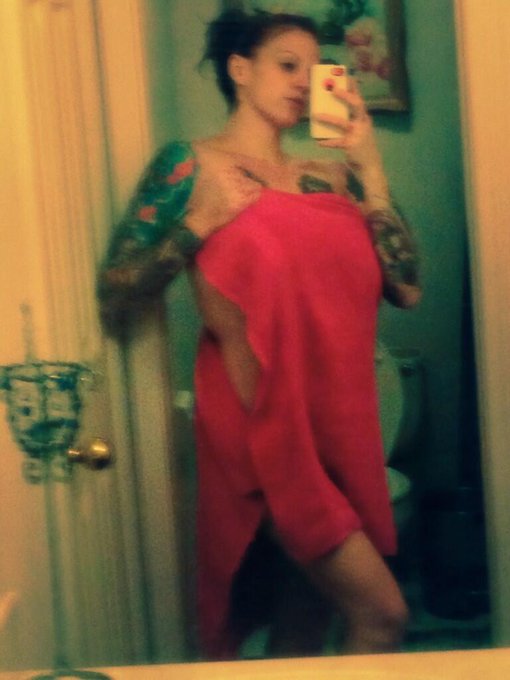 #showertime #selfie ~  #camgirl gettin ready to play for the day!! #wgw #WhiteGirlWednesday http://t<a href="/tag/showertime"class="tags">#showertime</a><a href="/tag/selfie"class="tags">#selfie</a><a href="/tag/camgirl"class="tags">#camgirl</a><a href="/tag/whitegirlwednesday"class="tags"><span>#whitegirlwednesday</span></a><a href="/tag/wgw"class="tags"><span>#wgw</span></a>