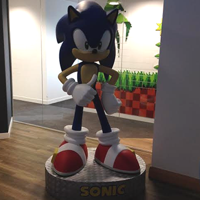 SonicMerch tweet picture