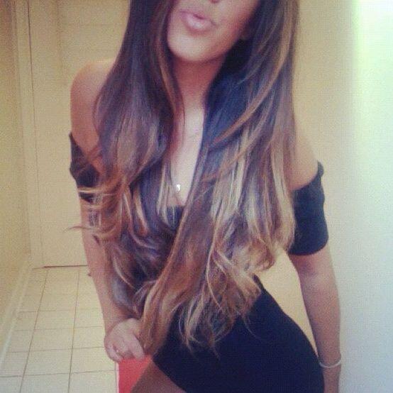 dopebxtch_avis's tweet photo. brunette avi xo http://t.co/KqwoWmNJxM