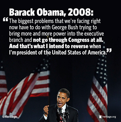 DraftTheJudge16's tweet photo. Remember when Barry Barack Hussein Soetoro Obama said this??? #DraftTheJudge #RunJudgeRun http://t.co/CCxVk7FTD6