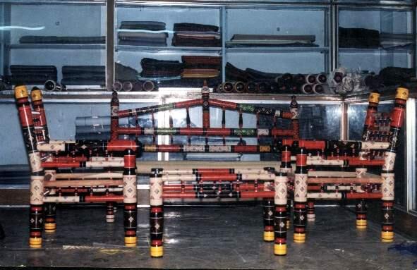 Mjuman22's tweet photo. MK jandi industry,cell 0306 3453509,email mjuman22@gmail.com.                             SOFA SET MULTI COLOUR http://t.co/rE3eFFwJ8t