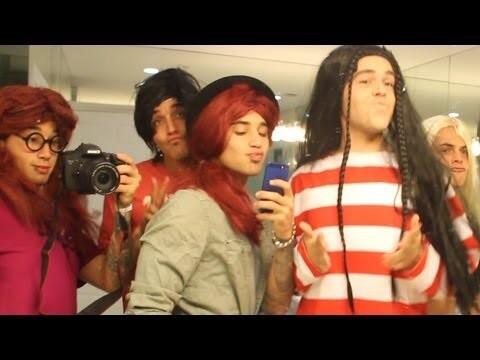 #wcw <a href="/BeauBrooks_RP_/">Beau Brooks</a>