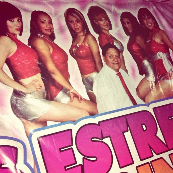 losimas's tweet image. El #SalonHidalgo quiere proponer nominados de último momento --&amp;gt;