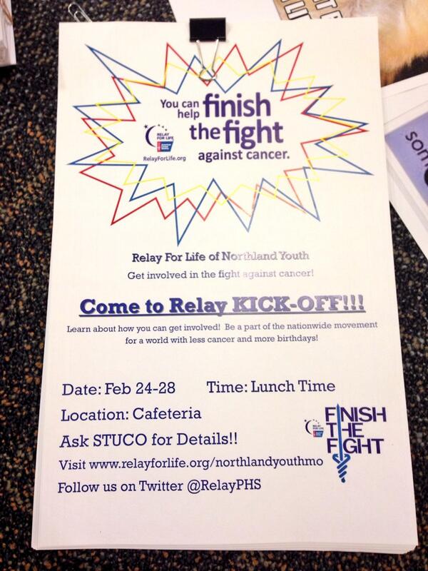 RelayPHS tweet picture