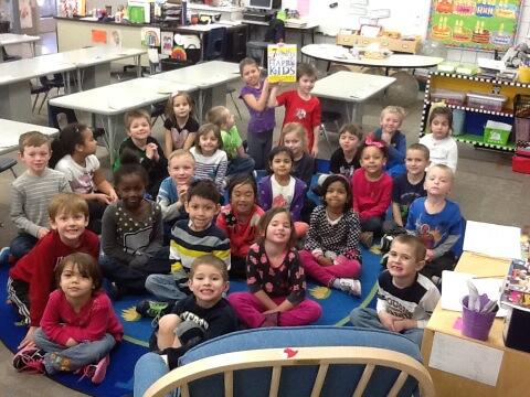 KateVirgil's tweet photo. Starting our Leader in Me book study. http://t.co/qWO5Y7wPrb