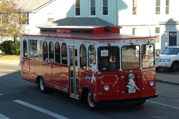btowntrolley tweet picture