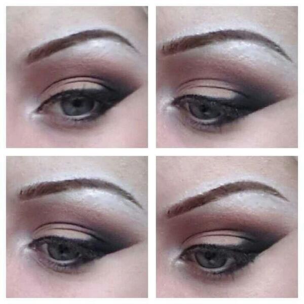 sallrose_makeup's tweet photo. http://t.co/jVRA8XOTKF