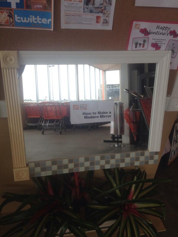 Dothan Home Depot tweet media