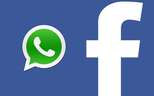 TheDeeperTech's tweet image. #facebook buys #WhatsApp the social network finally bets seriously on the most social behavior wp.me/p4kzED-1D