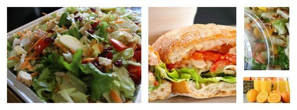 RestauranteCafe's tweet image. Deliciosa imagen de #ANTOJO que invita a comer saludable en @verdeexpress #DelValle 5524 9374  @En_laDelValle