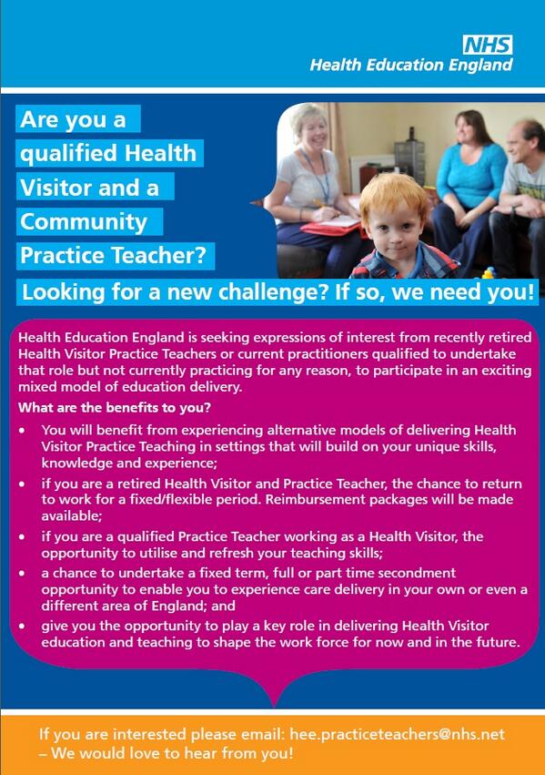 <a href="/VivJBennett/">Viv Bennett CBE</a> Retweet to support #HVplan in London. See facebook.com/CPHVA 4 more details