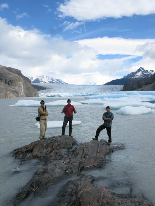 MITSloan's tweet photo. #MBA students in Chile develop sustainable energy plan for future Patagonia National Park: http://t.co/t83AuELhfT http://t.co/du6g207xD5