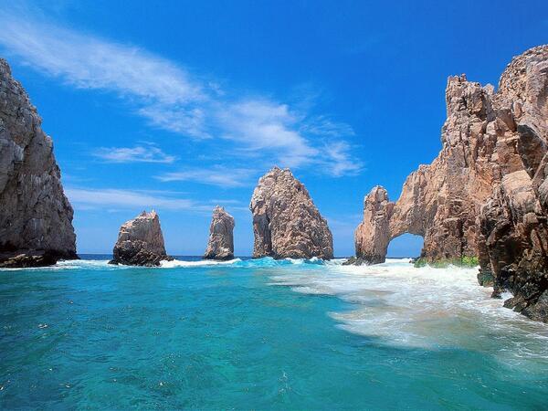 LosCabosTourism's tweet image. @KryziaMolina We recommend #Cabo. Just look at the view :)