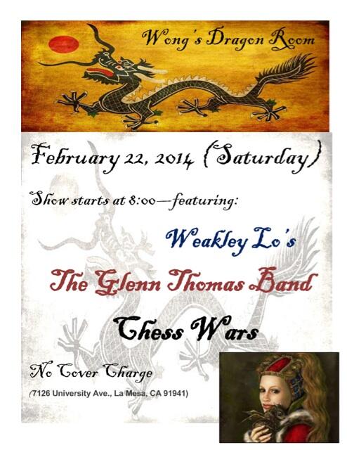 ChessWars's tweet image. This Saturday nite y'all