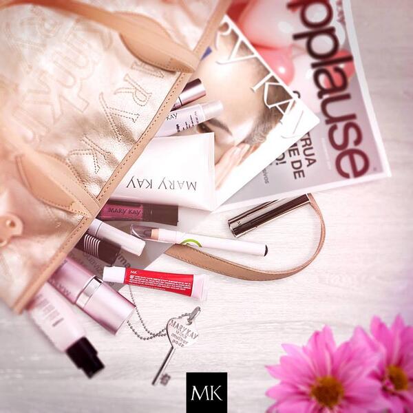 Gih_Mk's tweet photo. Somente consigo recomendar, se de fato acredito!
#AcreditoemMaryKay #GarantiadeQualidade #Reconhecimenti http://t.co/19yqgmYSaN