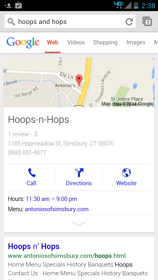 uumzta's tweet photo. Hey guys.. @GhostOTValley will be playing 2 nights, February 28th and March 1st, at hoops and hops in simsbury ,ct. http://t.co/ze6R0Jwy9L