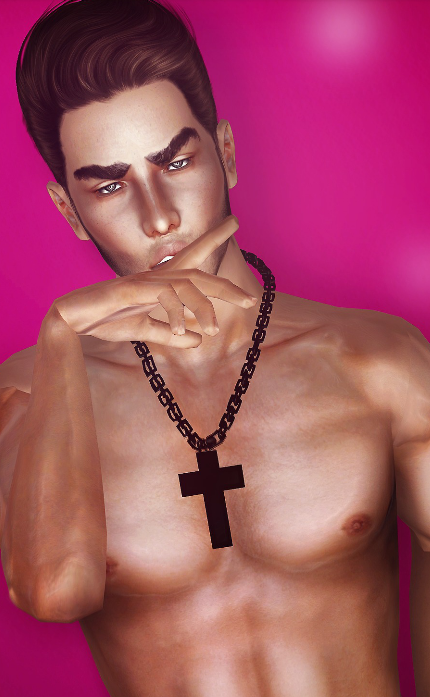 Percyeradel's tweet photo. Pink Is not my colour.... http://t.co/tFWYuHr3RT