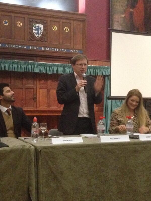 StudentMindsOrg's tweet image. Next up at @StudentMindsCam #unimentalhealthday event is @MindCharity&apos;s CEO @paulfarmermind #SMCconference