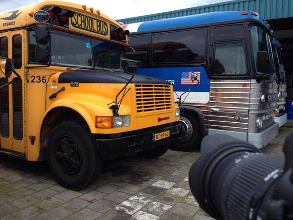 Vandaag maken we een reportage over hoe 4 oud-medewerkers van OAD Reizen weer aan het werk zijn, voor het UWV!