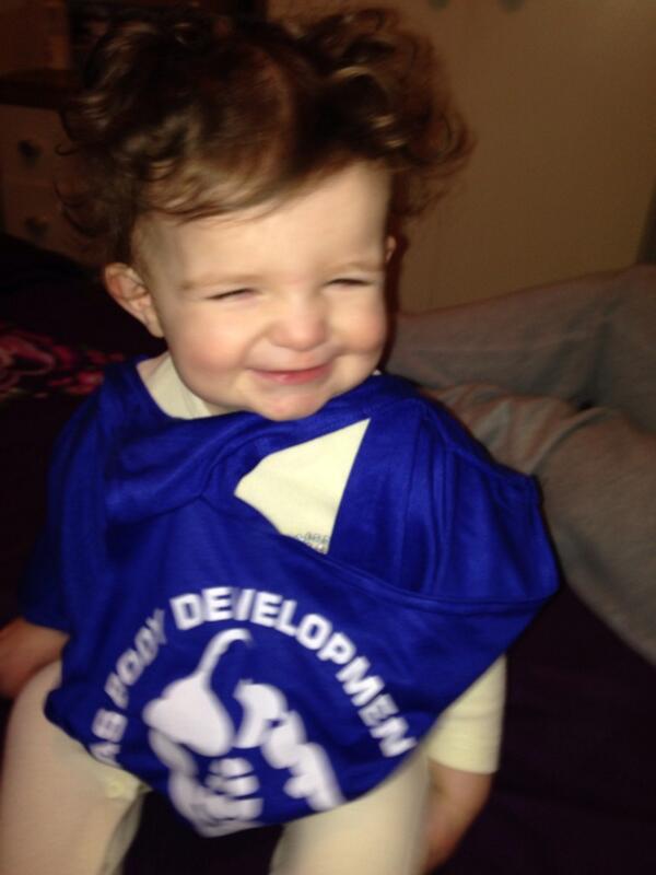 david_horsey's tweet photo. Cheeky chops !!! http://t.co/Y25OnXSoOF