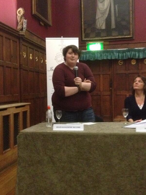 StudentMindsCam's tweet image. Now it&apos;s Helen from CUSU&apos;s turn! @CUSUwelfare #SMCconference