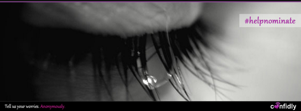 confidly's tweet photo. Heard of deaths caused by #necknominate? Try to help someone with #helpnominate. Read more > http://t.co/m9MX8JiliX ✓ http://t.co/xYd9nNiaQB