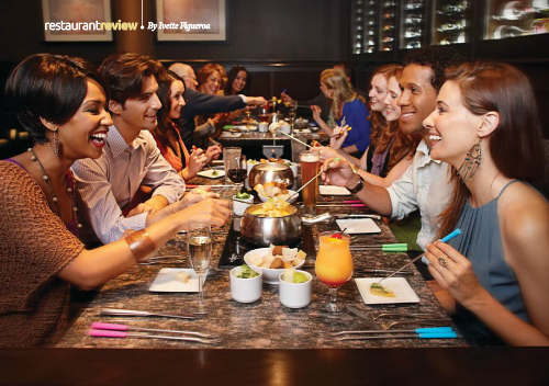 LifePubs's tweet photo. Who's up for some Fondue Fun at @TheMeltingPot ? - Check out the Coral Springs location on Sample Road any time! http://t.co/kYLUYF9zSl