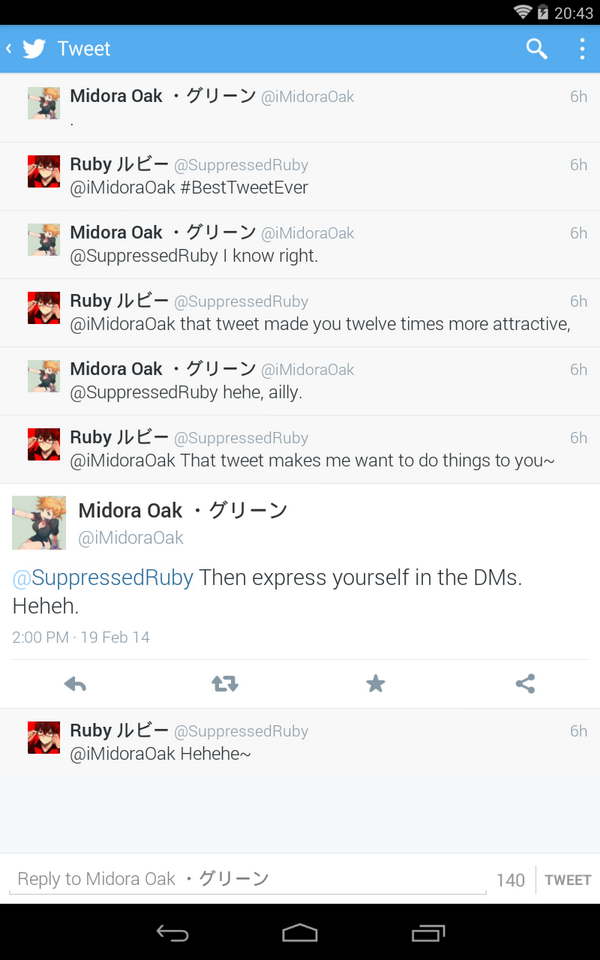 alexis_mikuri's tweet image. //well, that escalated quickly.