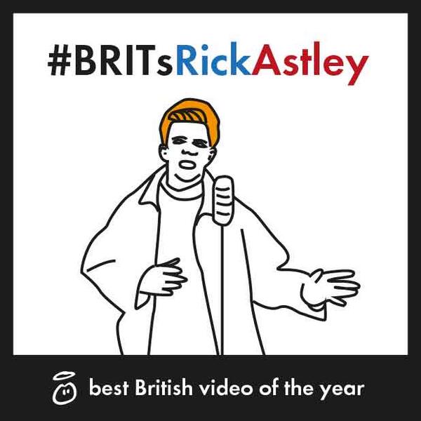 innocent's tweet photo. Together we can make this happen #BritsRickAstley http://t.co/c9B616Xov5