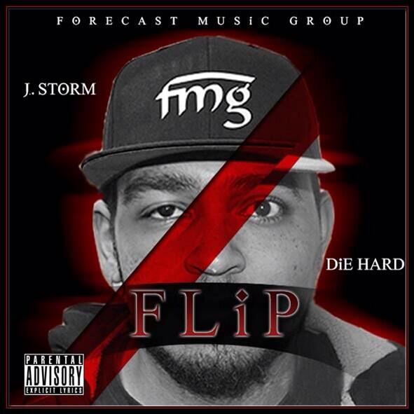 ForecastMusicGr's tweet photo. #FLIP Coming soon!! @TheRealJStorm &amp; @therealDieHard http://t.co/BxVZ1Rrbl2