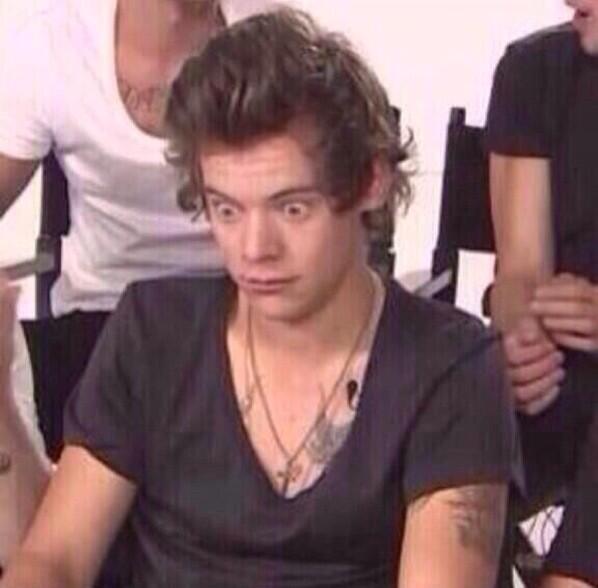 mary_ashtxn's tweet image. JUST IMAGINE HARRY BEING IN THE RESTROOM AND HEARING 1D BEING ANNOUNCED