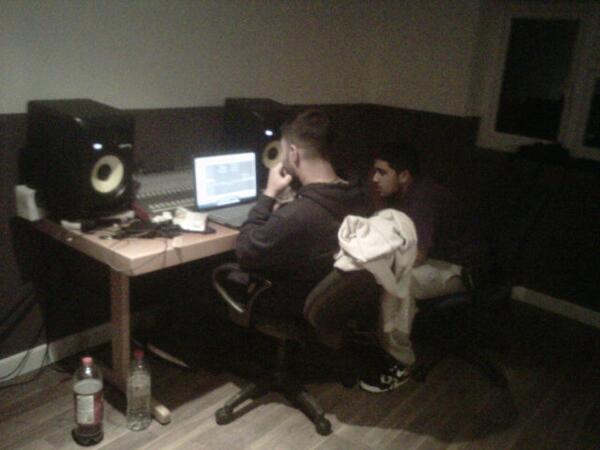 TravisKouture's tweet image. #DunkSession