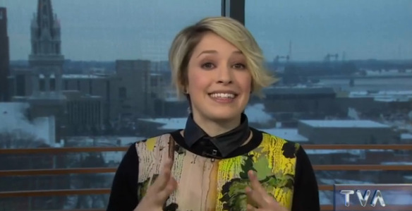 Venez-voir la chronique #LaVoixTVA sur le Web <a href="/ValChevalier/">Valérie Chevalier</a> depuis <a href="/salutbonjour/">Salut Bonjour</a> ce matin ici bit.ly/NbENAG