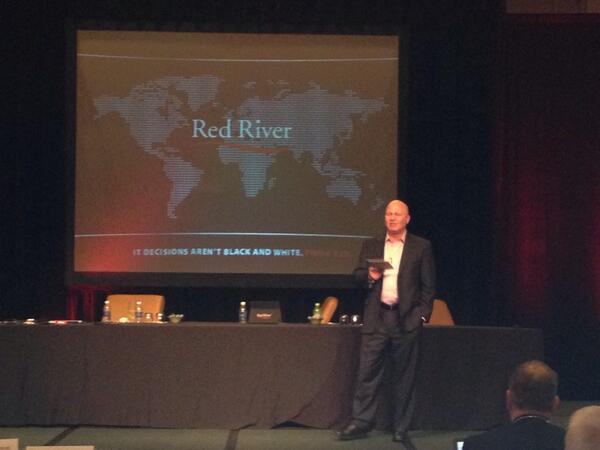 NSC2014's tweet photo. Rick Bolduc gave kudos 2 Jeff Sessions 4 relentless pursuit of perfection @ #NSC14.  Great way 2 Rock the Red Jeff!!! http://t.co/h9b0P6ul5r