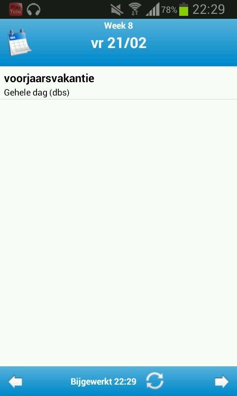 Dit ziet er zo goed uit ♡