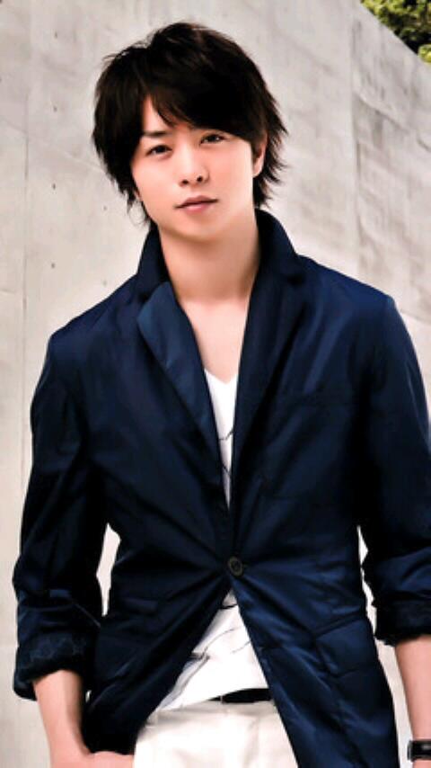 تويتر 櫻井翔くん ファン على تويتر こっち見て櫻井翔くん画像 T Co N04twlhjjo