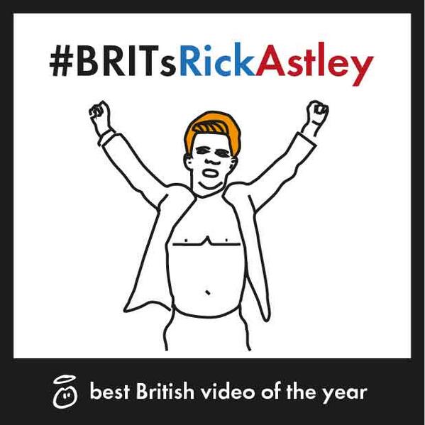 innocent's tweet photo. The real winner #Brits http://t.co/gSP3fEDXsr