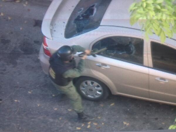 ANONYMOUS VENEZUELA tweet media