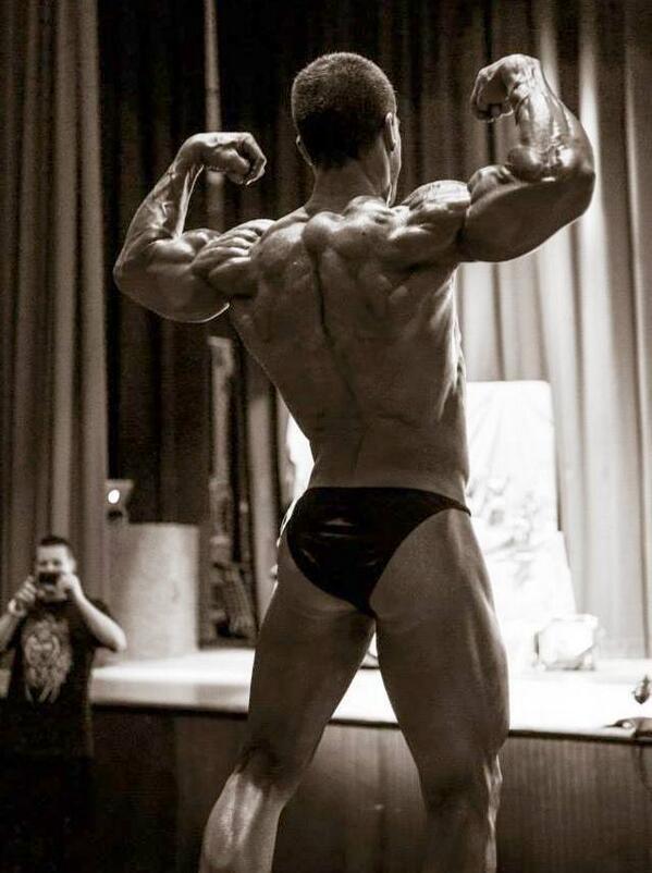 Gymface's tweet photo. Join in Power Hour tonight at 9. Live q&amp;a. http://t.co/dInw8ejRuA
Chat with Pro bodybuilder Frank Gigante. #GymfaceON http://t.co/24JcDJ7epY