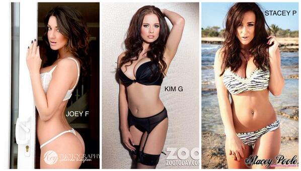 hsc's tweet photo. Group 18!
Let us know who's YOUR favourite out of these lovely 3? #hotshots #casting #2015 #JodyF #KymG #StaceyP http://t.co/rFjxnUKrzd