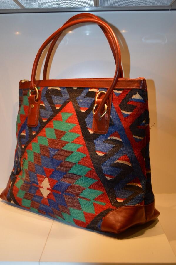 pendleton travel bolsa